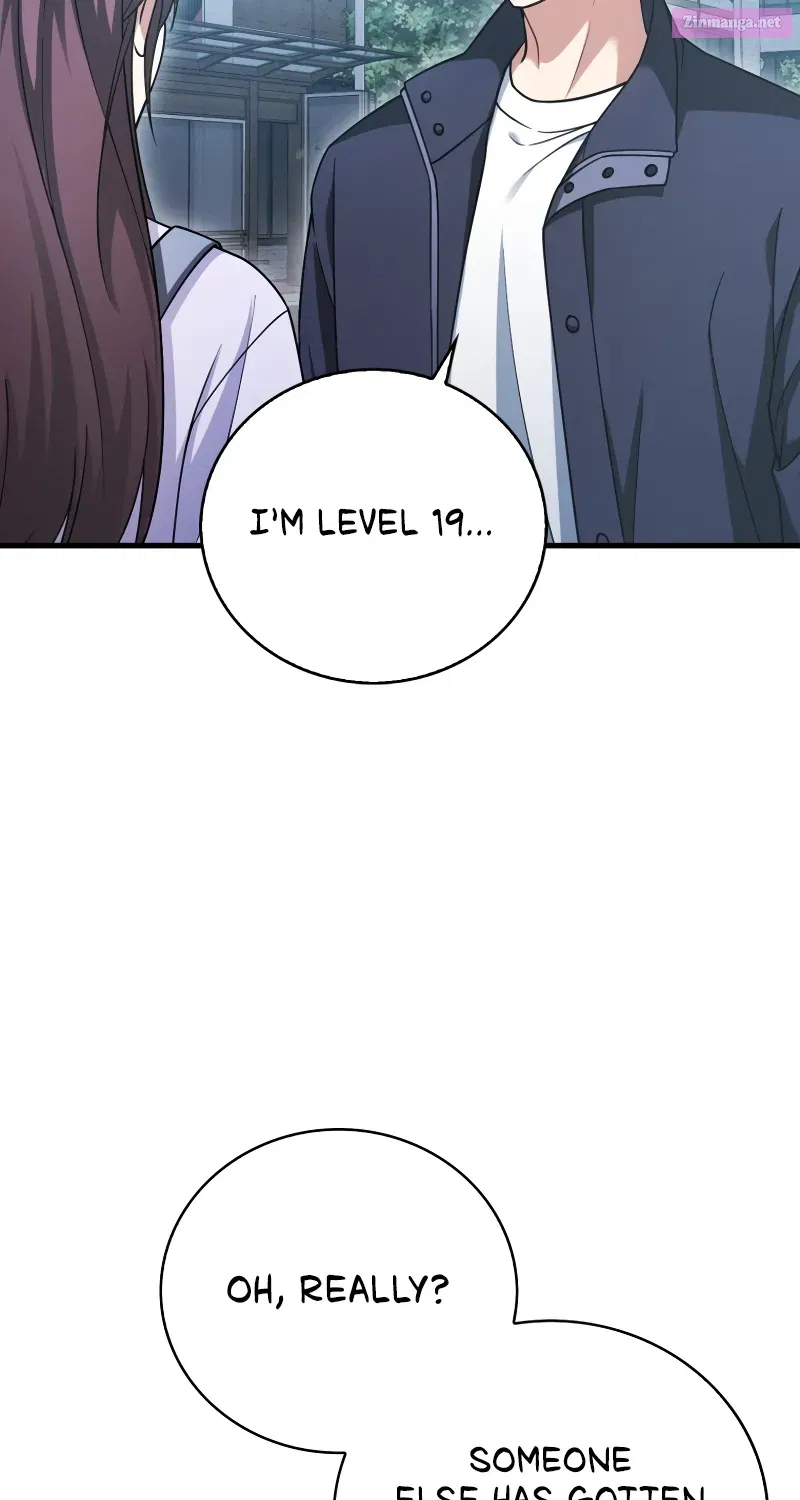 Read Maxed Talent Player chapter 25 image 32 on Lezhin