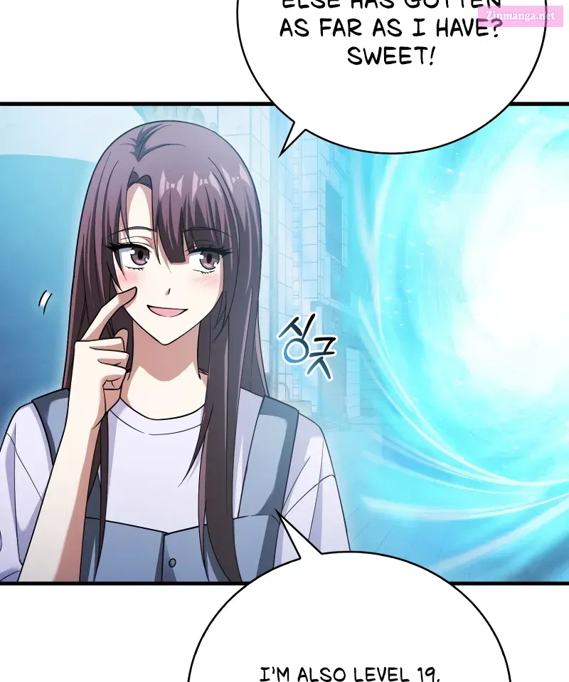 Read Maxed Talent Player chapter 25 image 33 on Lezhin