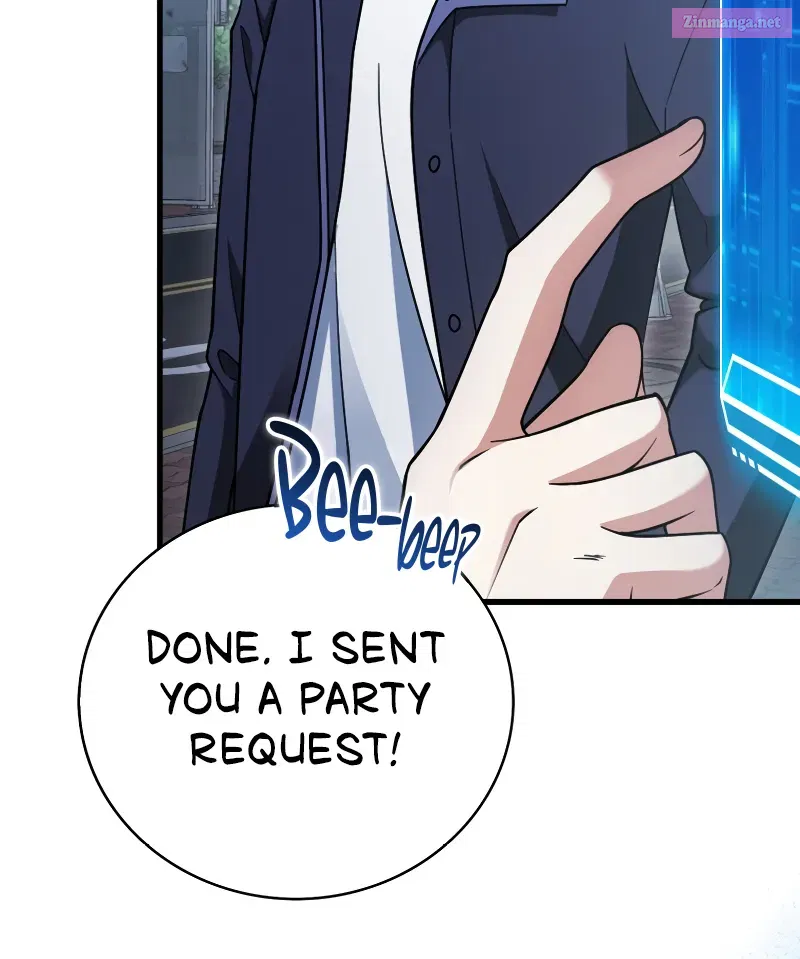 Read Maxed Talent Player chapter 25 image 35 on Lezhin