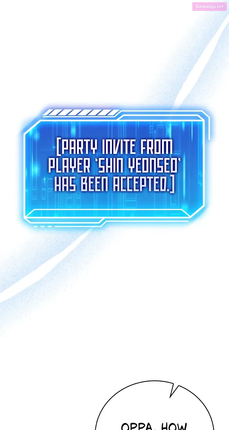 Read Maxed Talent Player chapter 25 image 36 on Lezhin