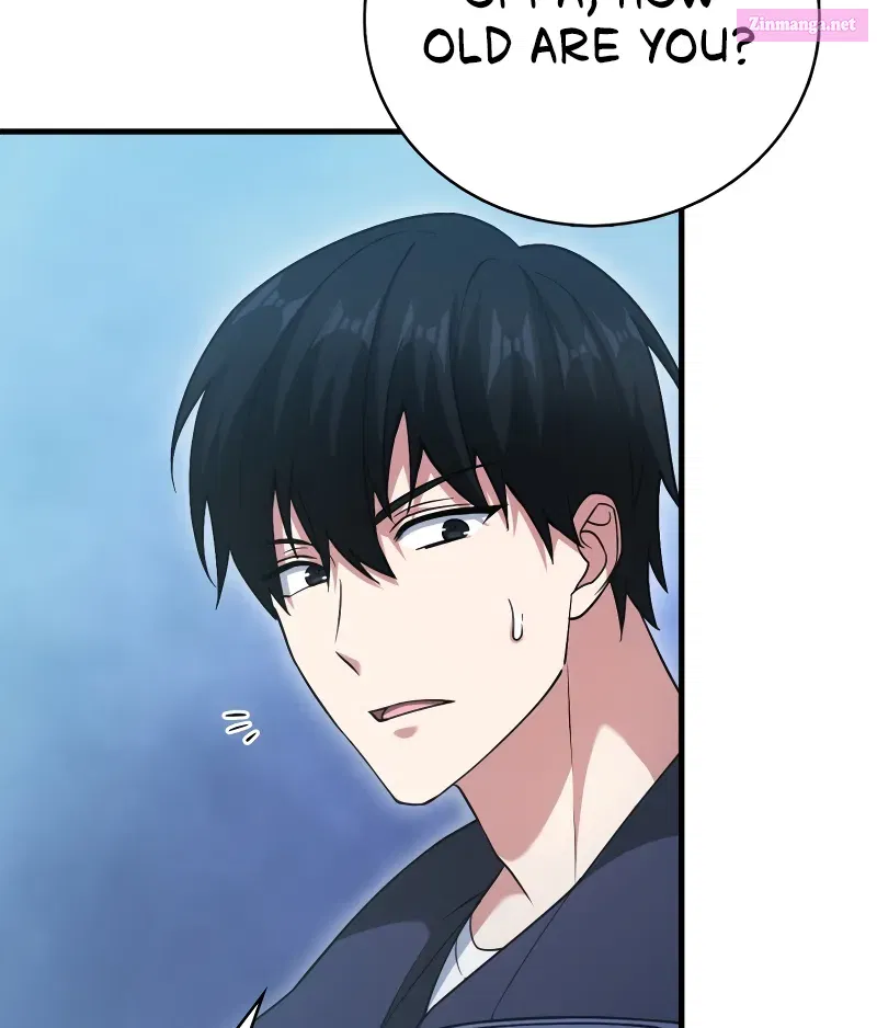 Read Maxed Talent Player chapter 25 image 37 on Lezhin