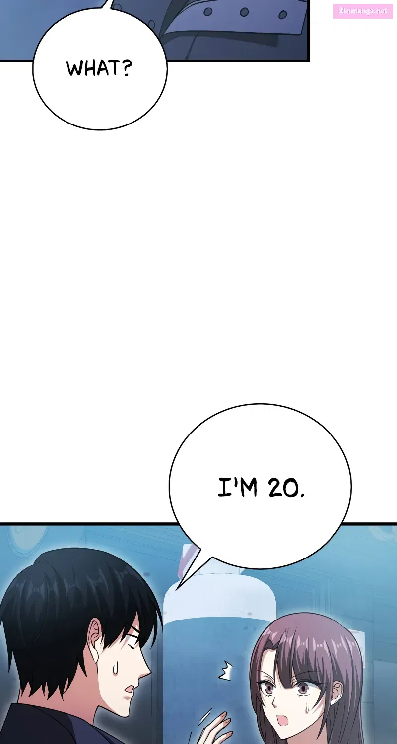 Read Maxed Talent Player chapter 25 image 38 on Lezhin