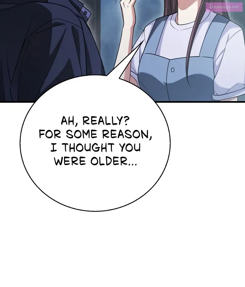 Read Maxed Talent Player chapter 25 image 39 on Lezhin