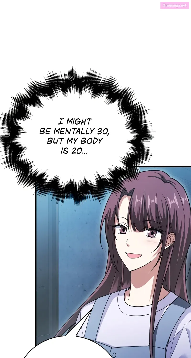 Read Maxed Talent Player chapter 25 image 40 on Lezhin