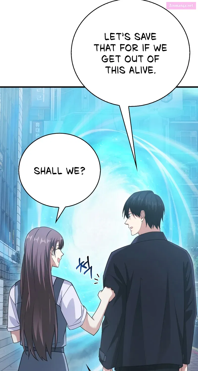 Read Maxed Talent Player chapter 25 image 42 on Lezhin