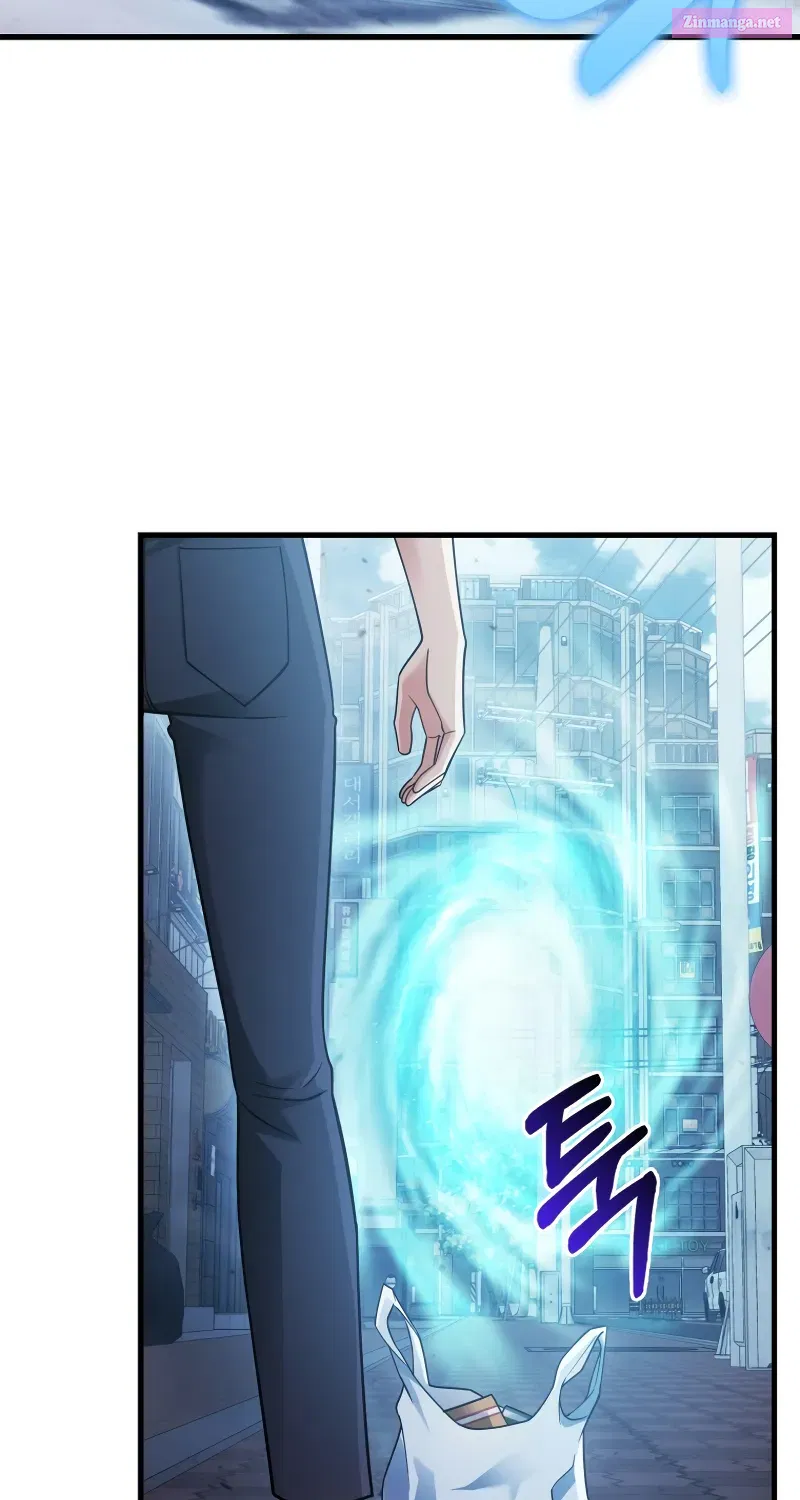 Read Maxed Talent Player chapter 25 image 48 on Lezhin