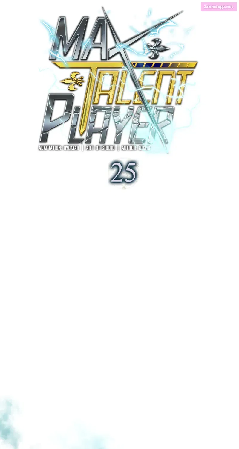 Read Maxed Talent Player chapter 25 image 52 on Lezhin