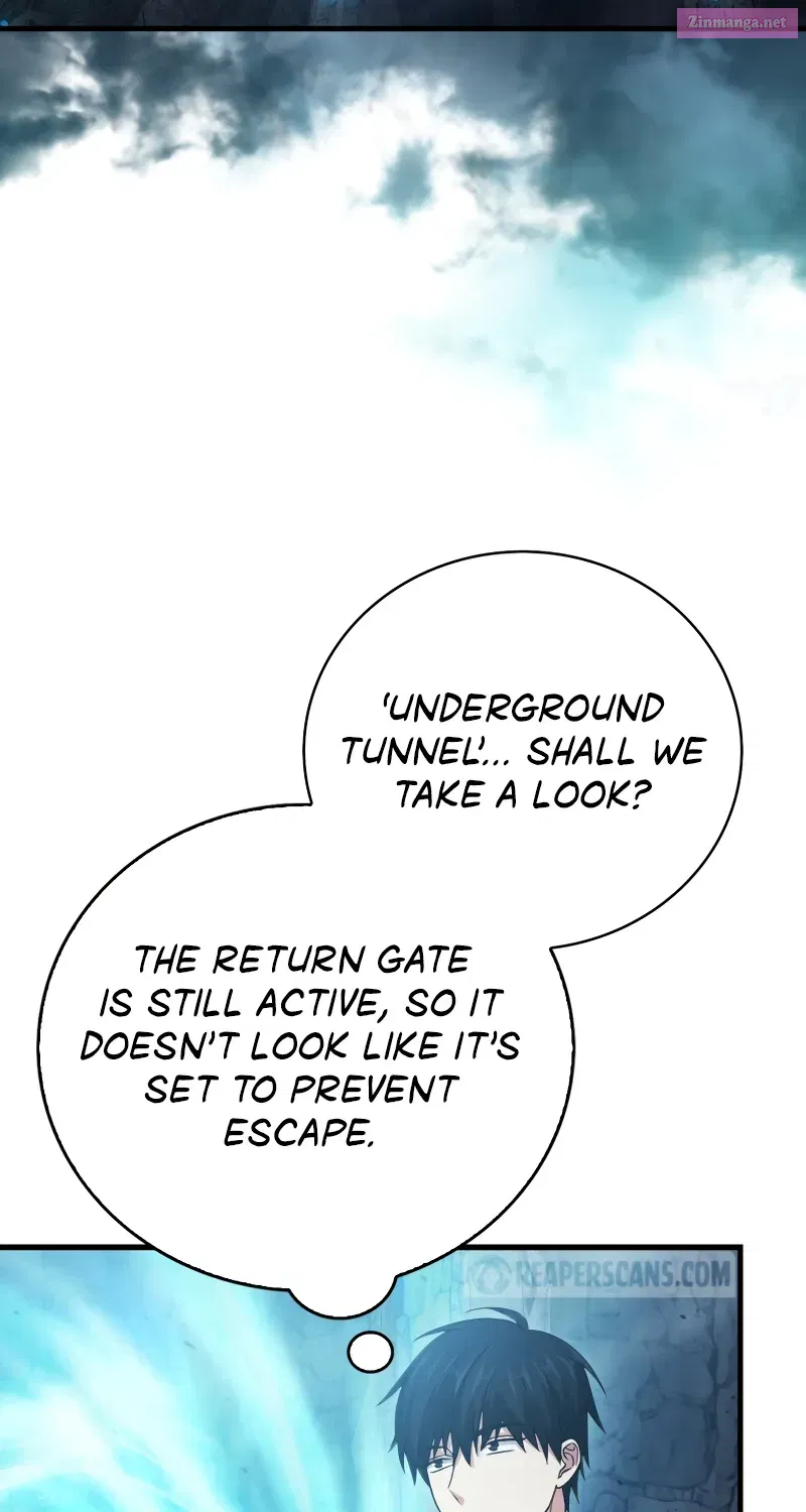 Read Maxed Talent Player chapter 25 image 54 on Lezhin