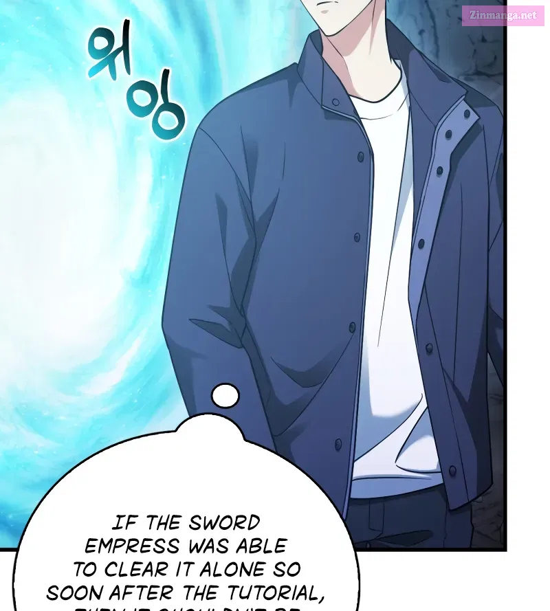 Read Maxed Talent Player chapter 25 image 55 on Lezhin