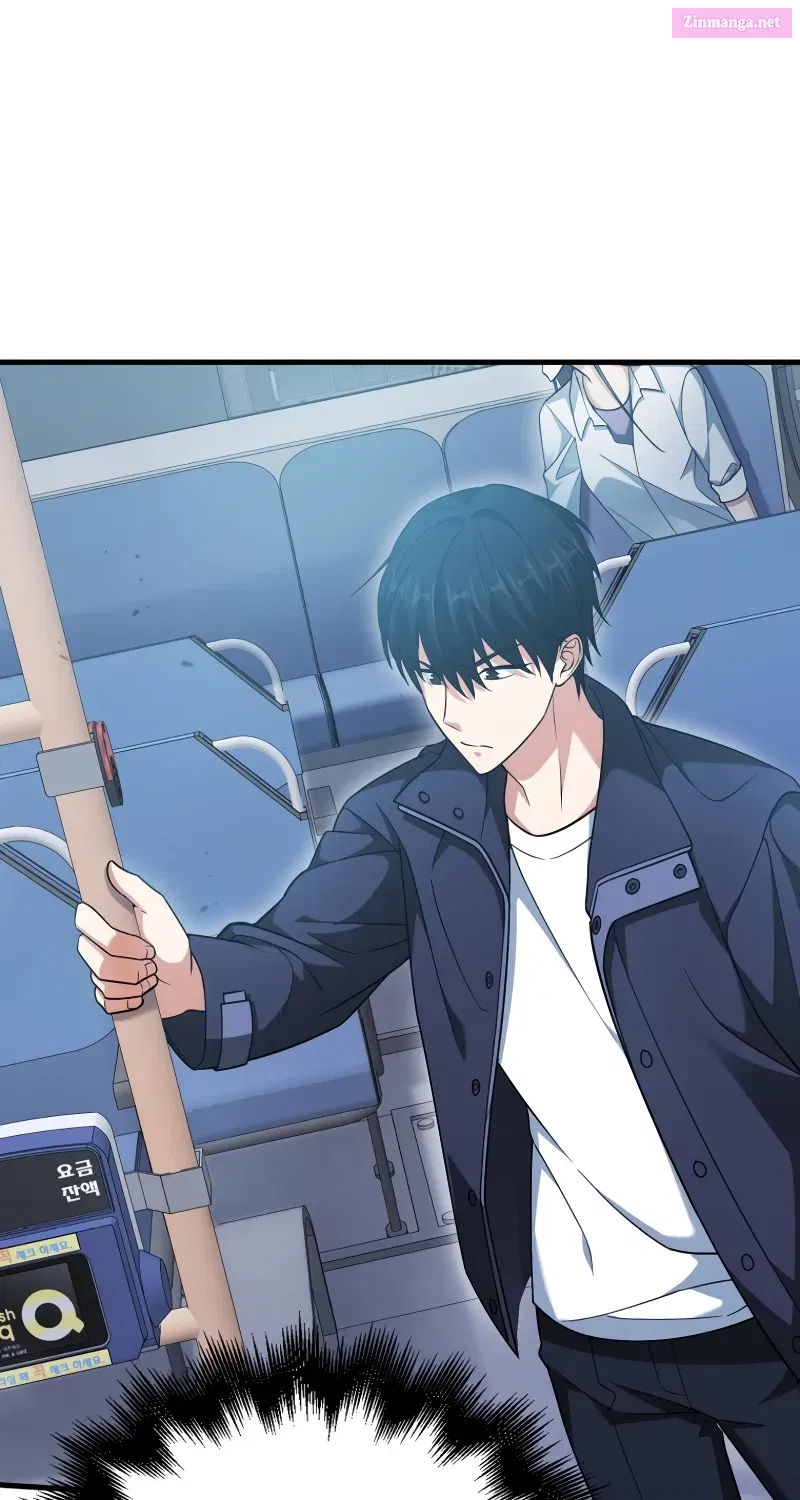 Read Maxed Talent Player chapter 25 image 6 on Lezhin