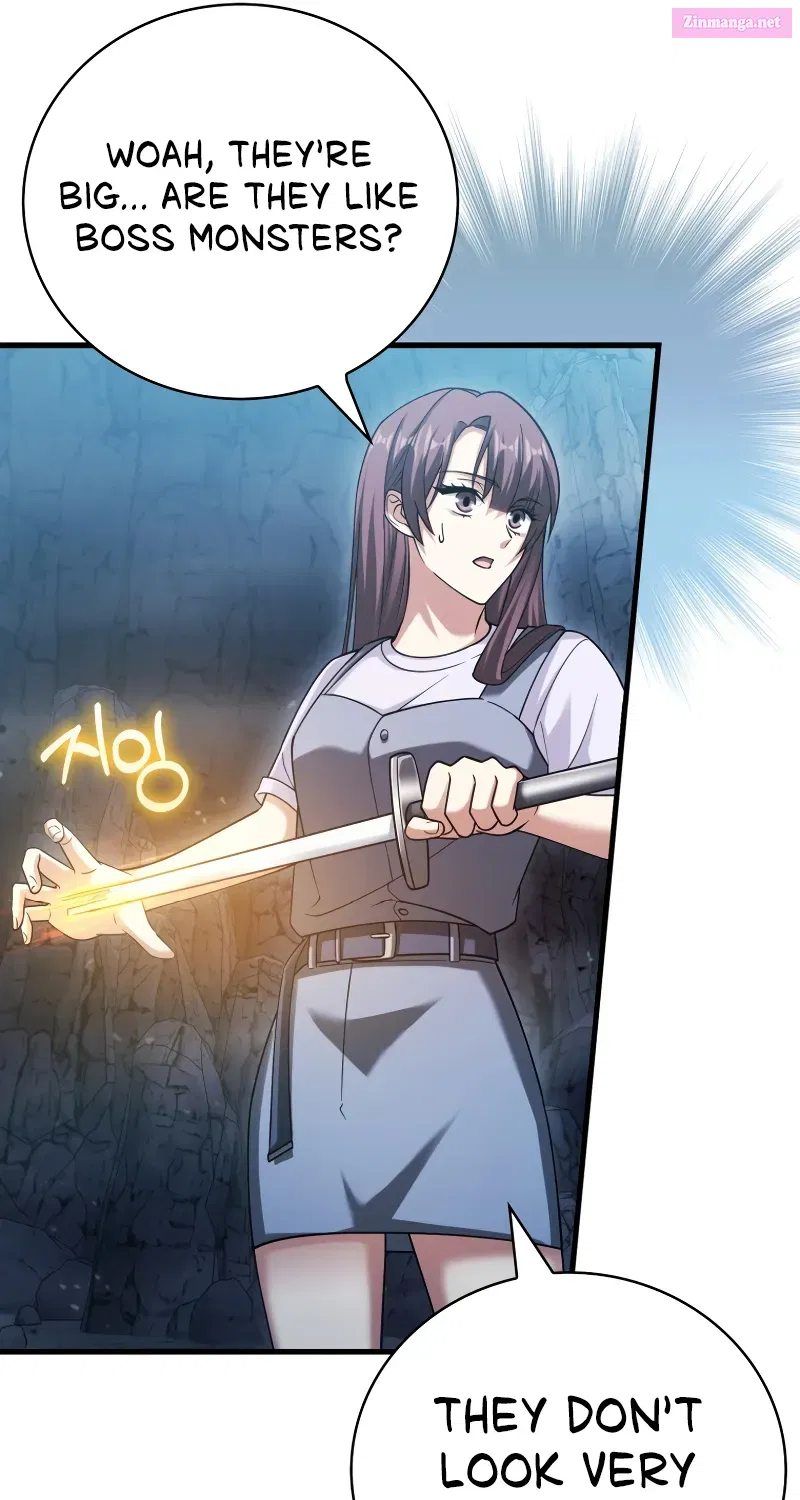 Read Maxed Talent Player chapter 25 image 60 on Lezhin