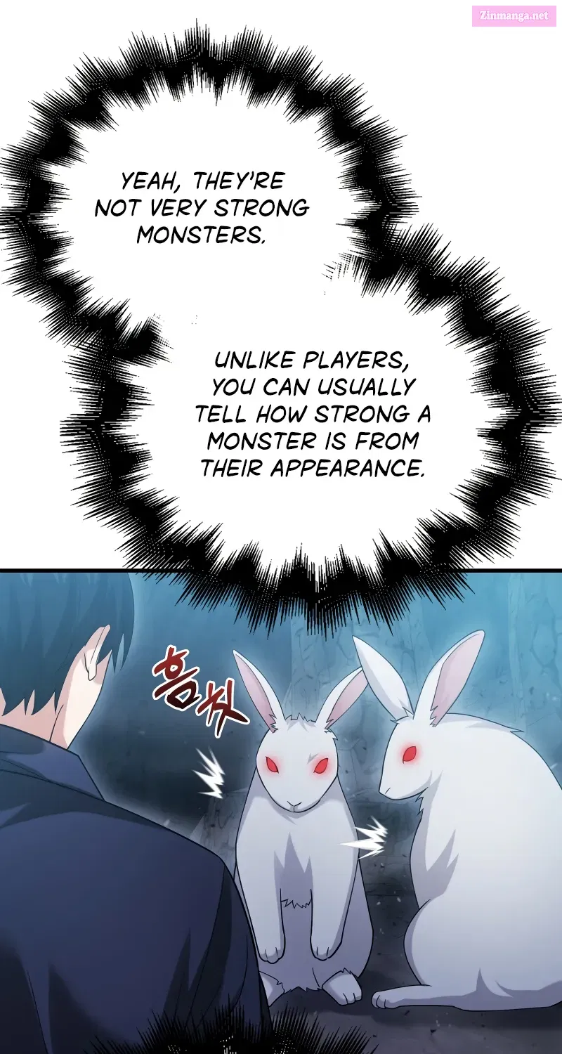 Read Maxed Talent Player chapter 25 image 62 on Lezhin