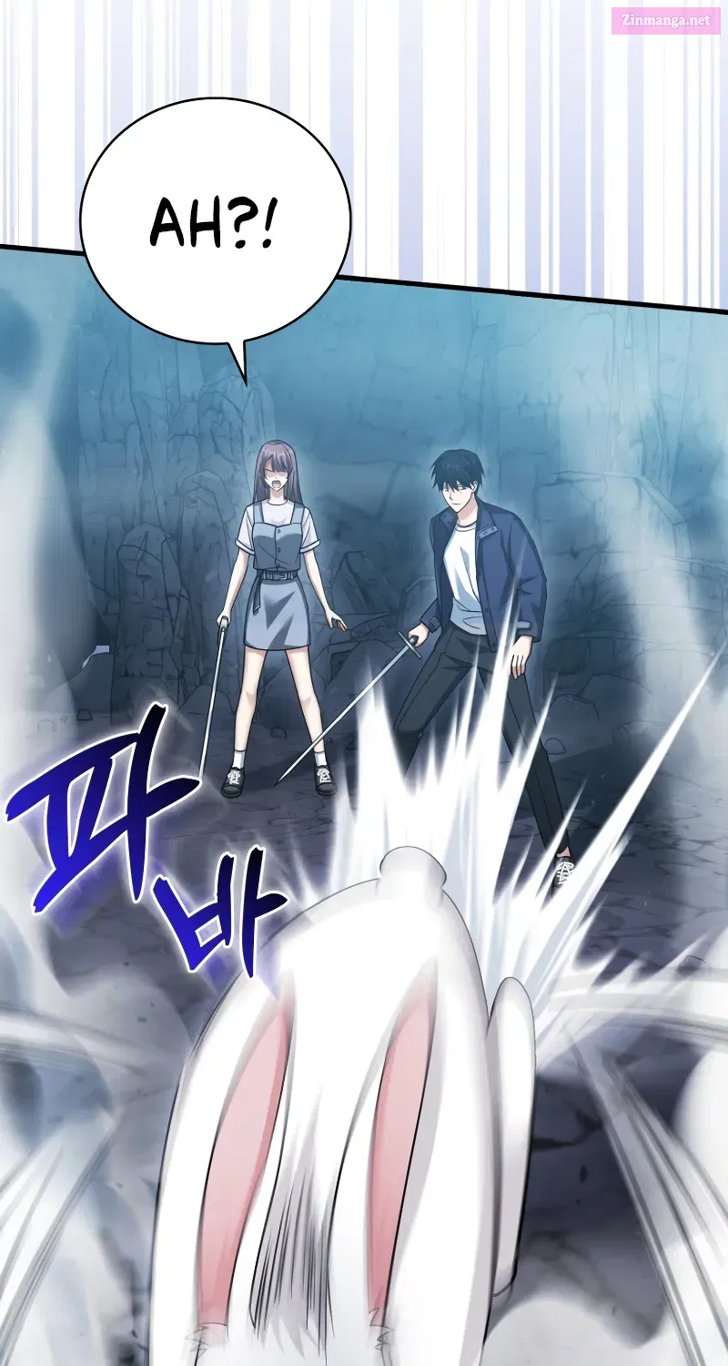 Read Maxed Talent Player chapter 25 image 66 on Lezhin