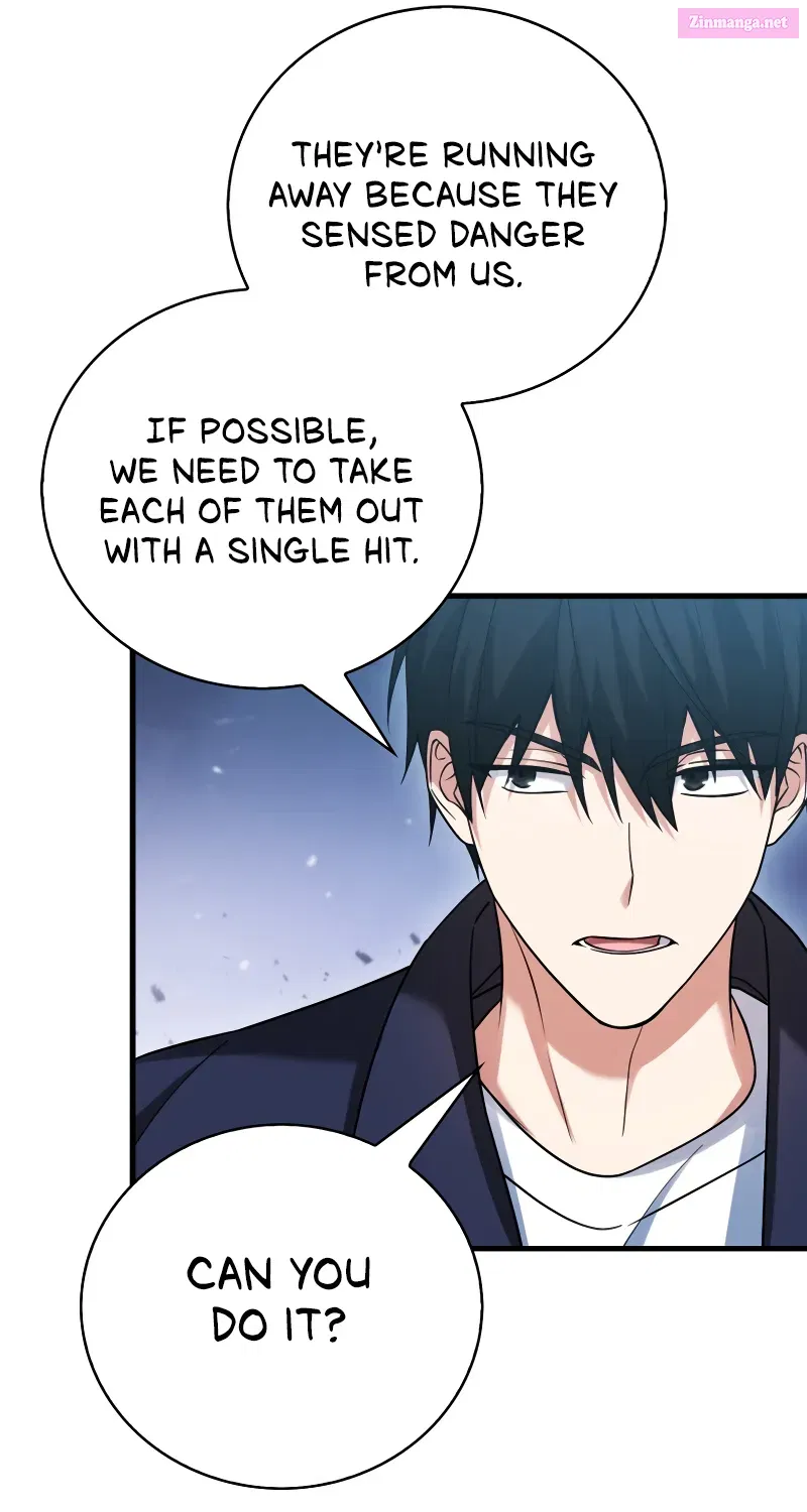 Read Maxed Talent Player chapter 25 image 68 on Lezhin