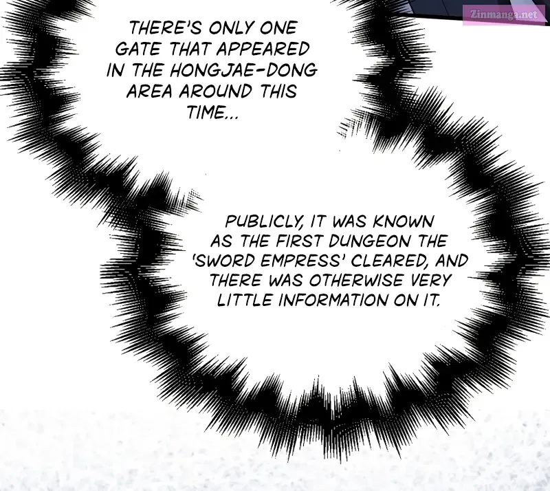 Read Maxed Talent Player chapter 25 image 7 on Lezhin