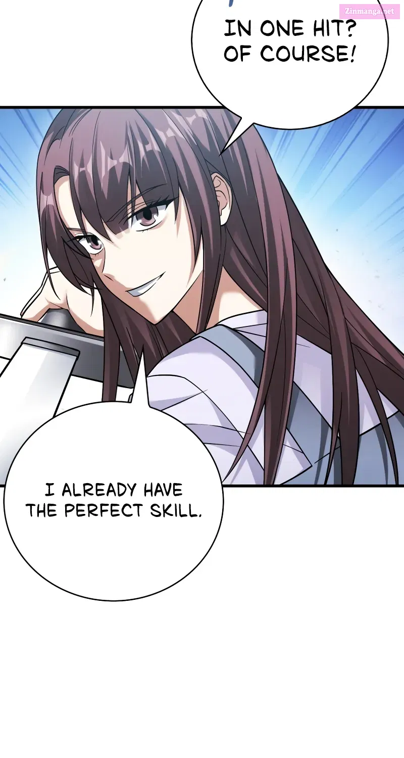 Read Maxed Talent Player chapter 25 image 70 on Lezhin