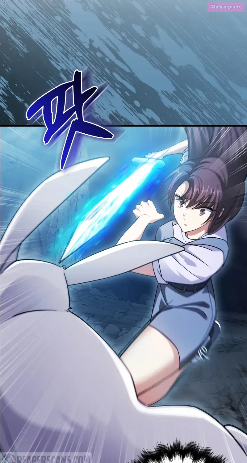Read Maxed Talent Player chapter 25 image 76 on Lezhin