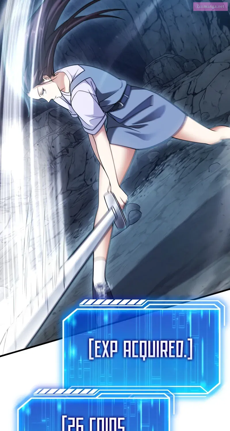 Read Maxed Talent Player chapter 25 image 80 on Lezhin