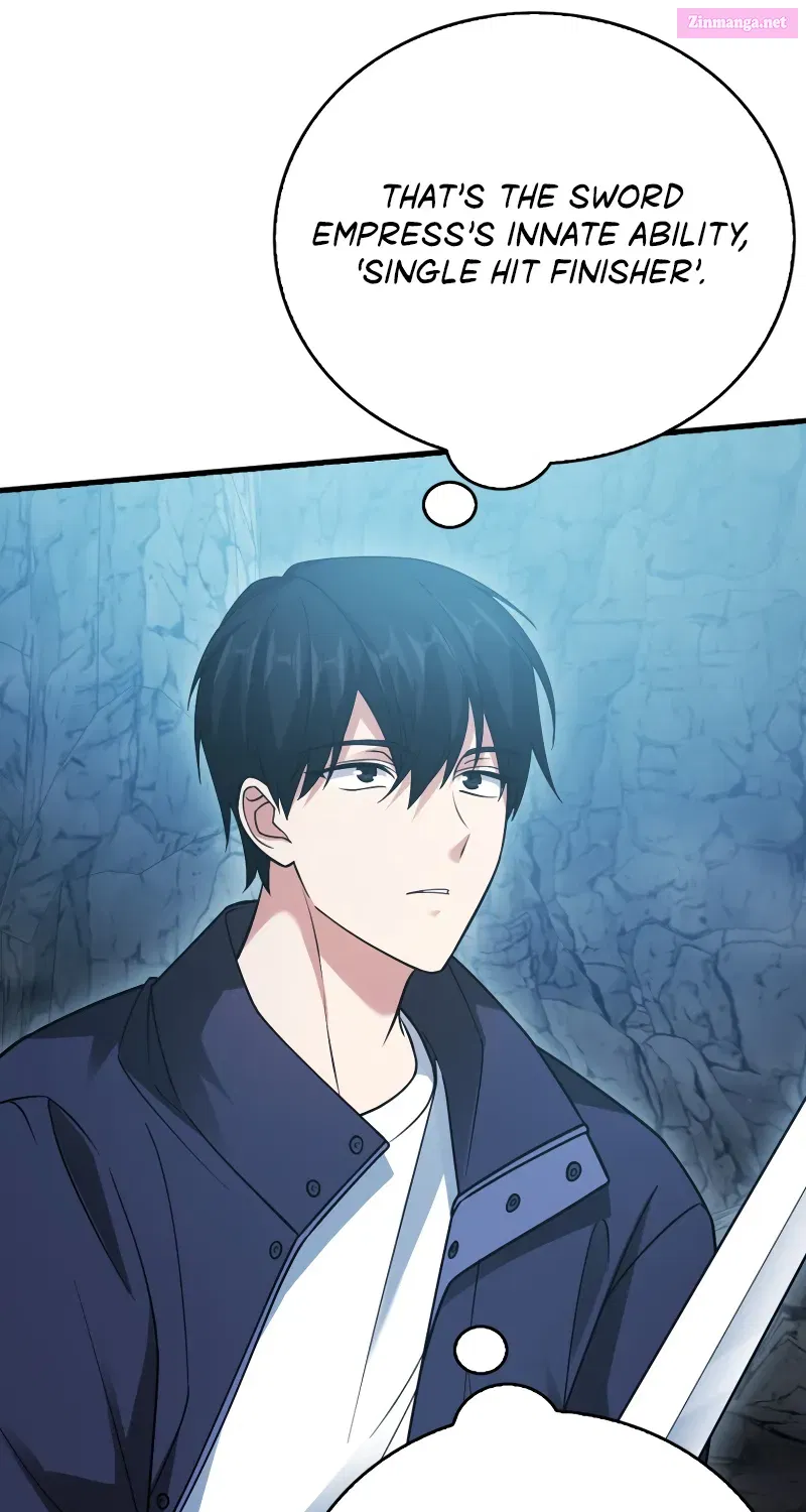Read Maxed Talent Player chapter 25 image 82 on Lezhin