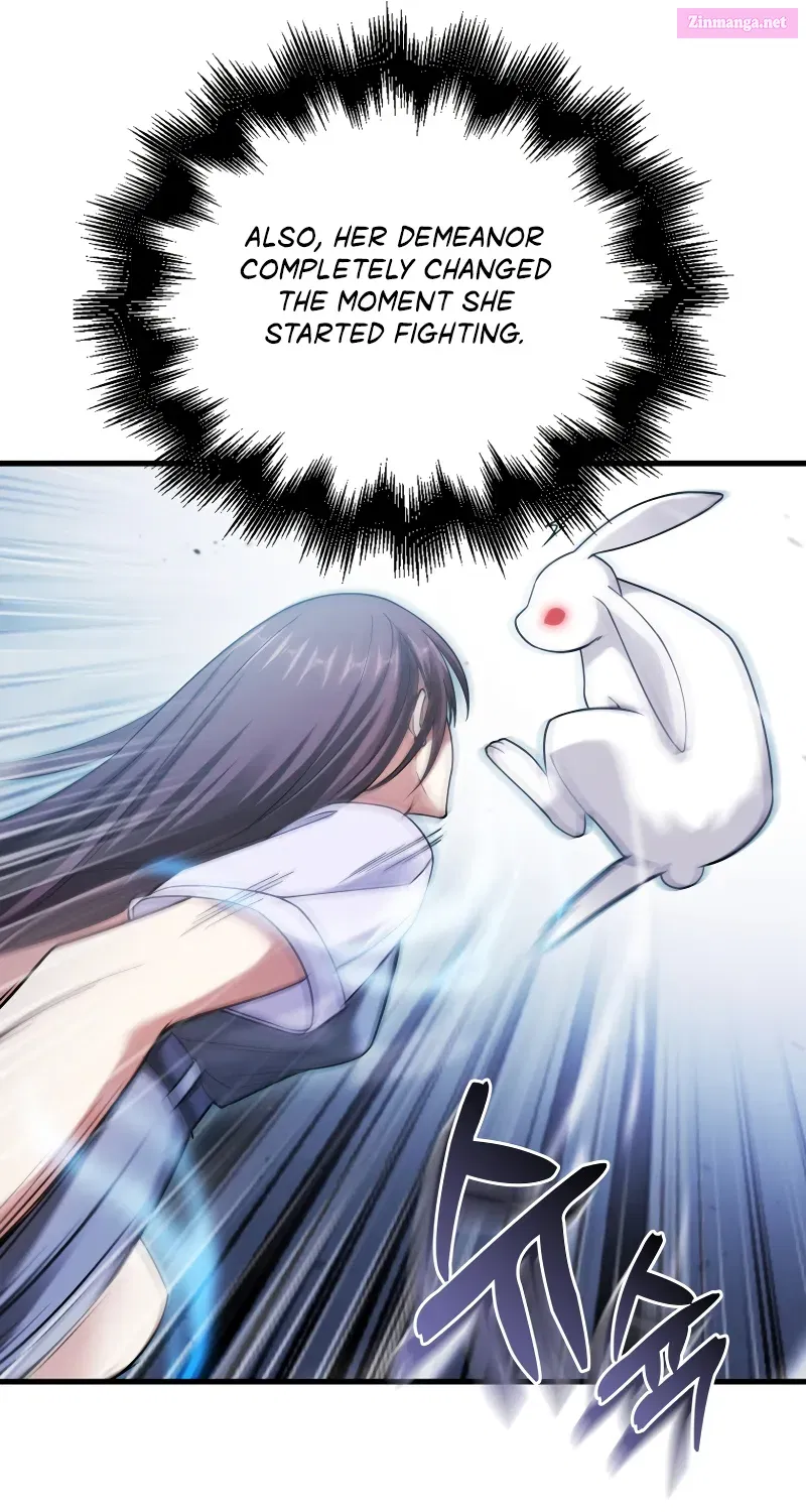 Read Maxed Talent Player chapter 25 image 84 on Lezhin