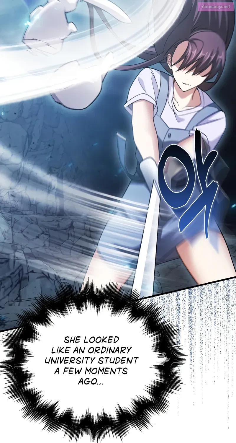 Read Maxed Talent Player chapter 25 image 86 on Lezhin