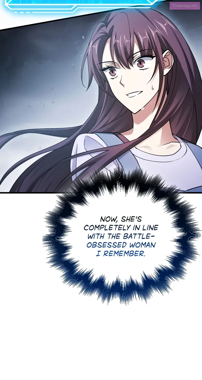 Read Maxed Talent Player chapter 25 image 88 on Lezhin