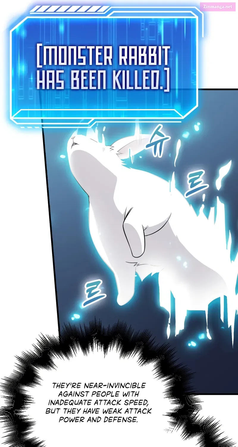 Read Maxed Talent Player chapter 25 image 92 on Lezhin