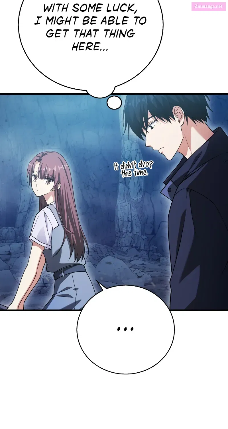 Read Maxed Talent Player chapter 25 image 94 on Lezhin