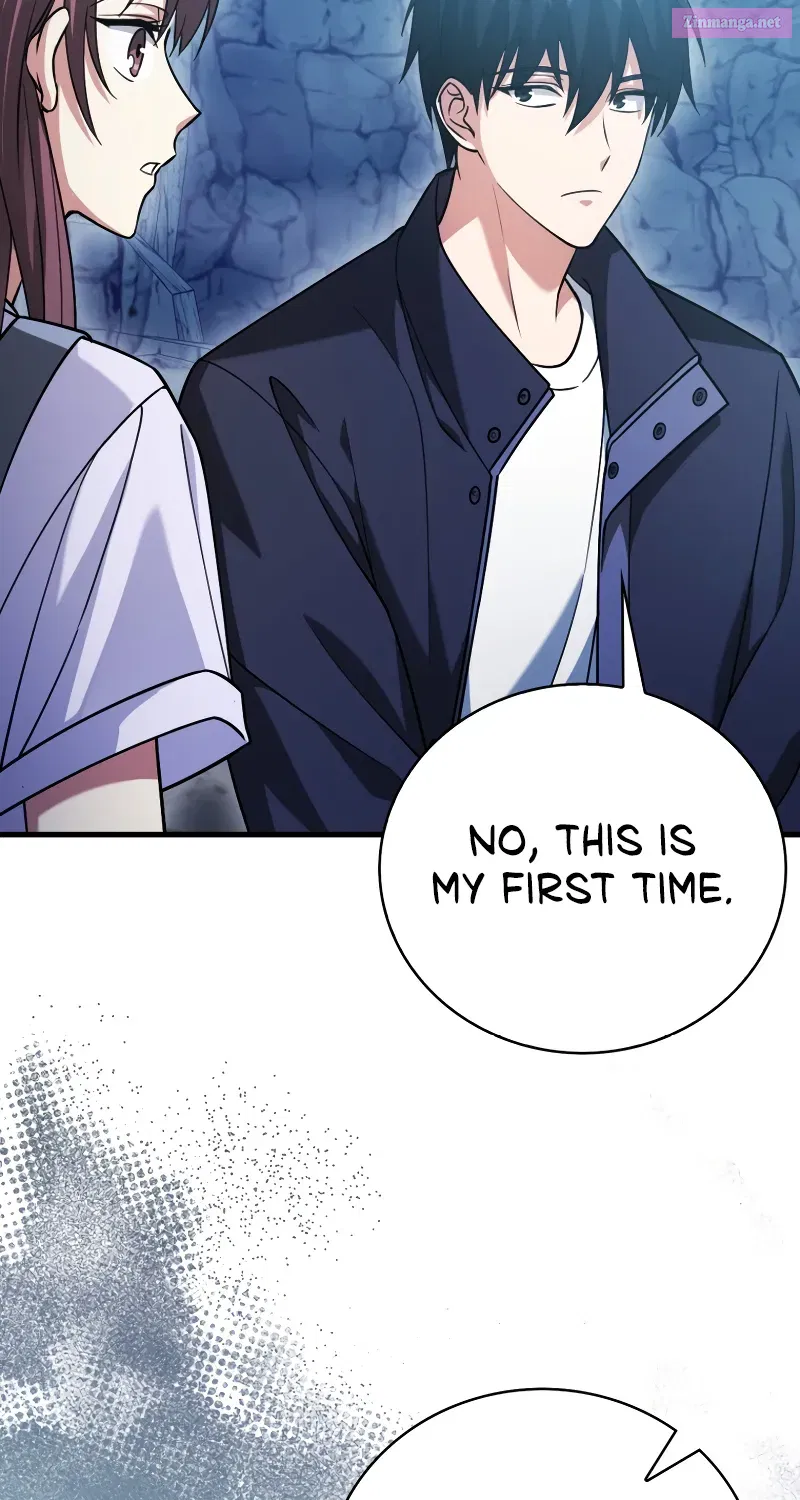 Read Maxed Talent Player chapter 25 image 96 on Lezhin