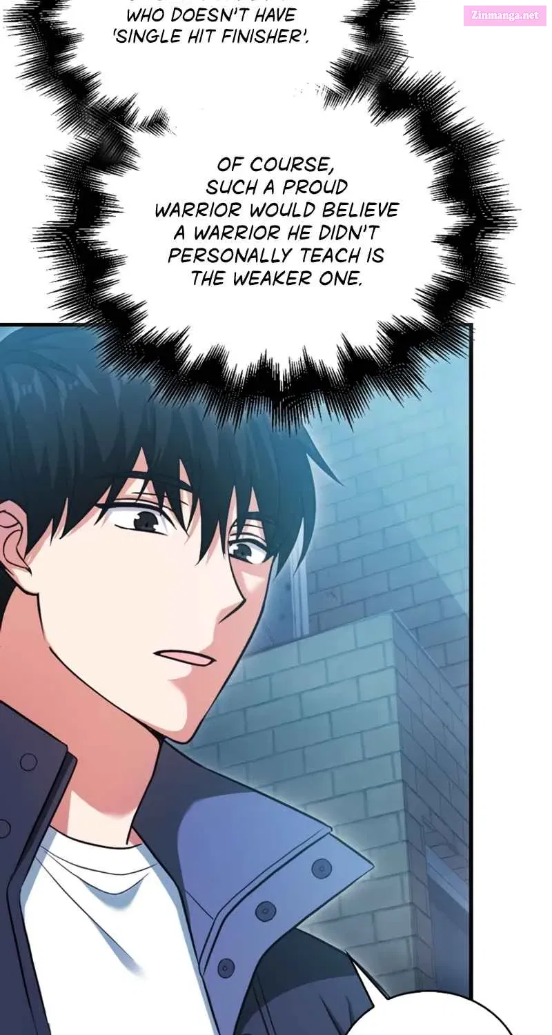 Read Maxed Talent Player chapter 26 image 107 on Lezhin