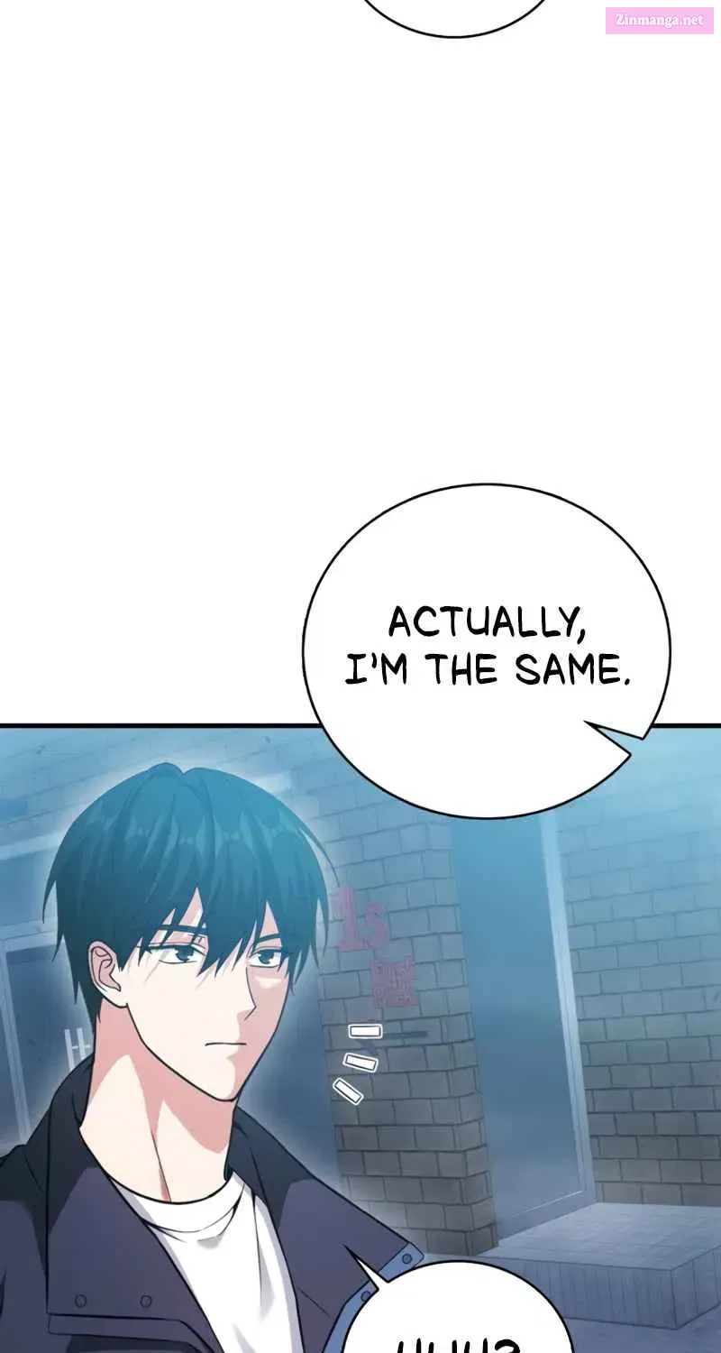 Read Maxed Talent Player chapter 26 image 111 on Lezhin