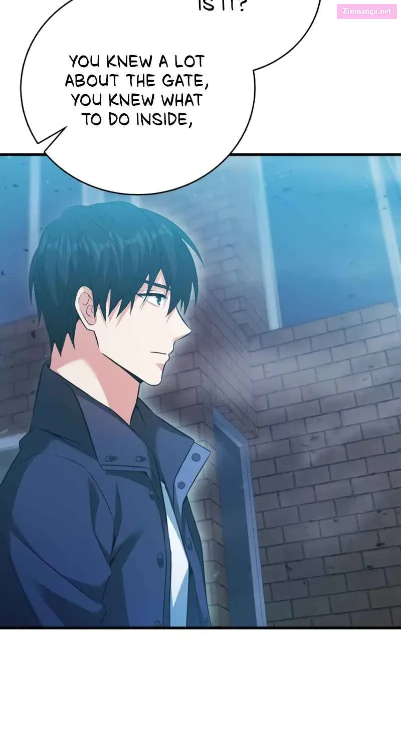 Read Maxed Talent Player chapter 26 image 119 on Lezhin