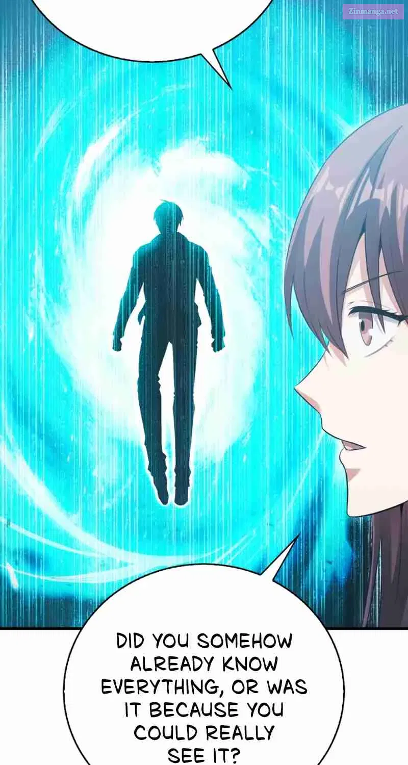 Read Maxed Talent Player chapter 26 image 121 on Lezhin