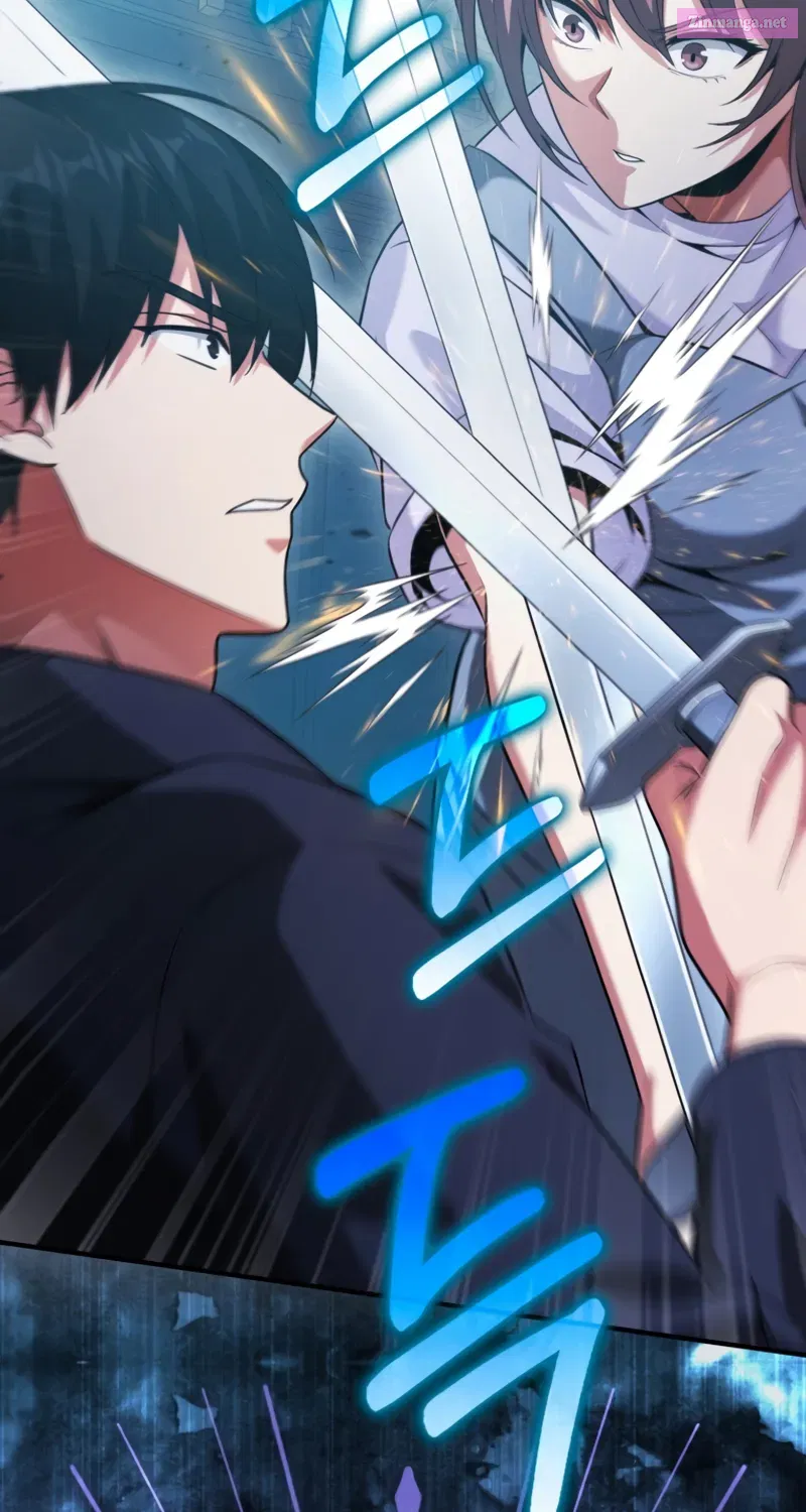 Read Maxed Talent Player chapter 26 image 140 on Lezhin