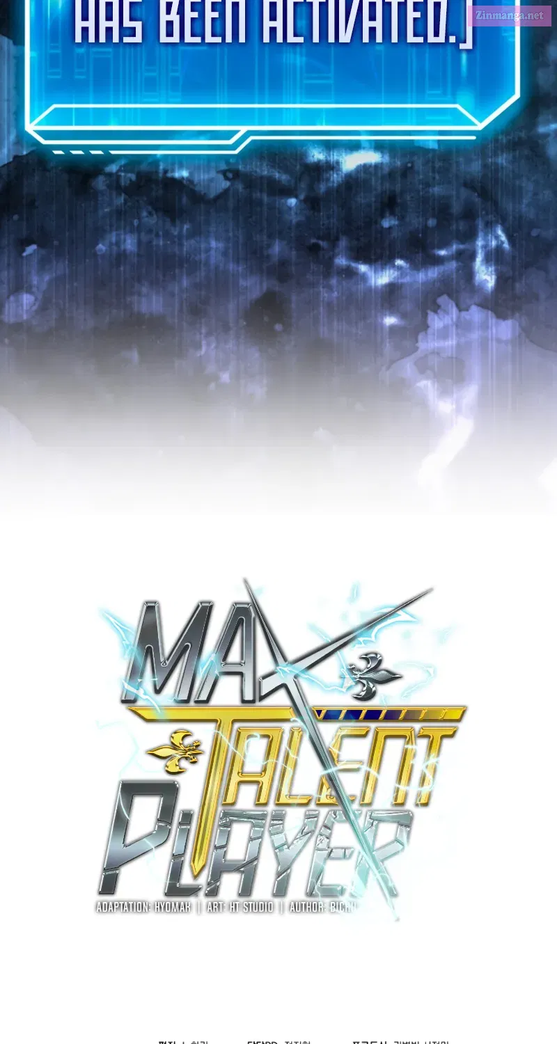 Read Maxed Talent Player chapter 26 image 142 on Lezhin