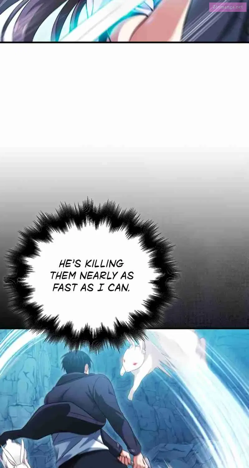 Read Maxed Talent Player chapter 26 image 15 on Lezhin