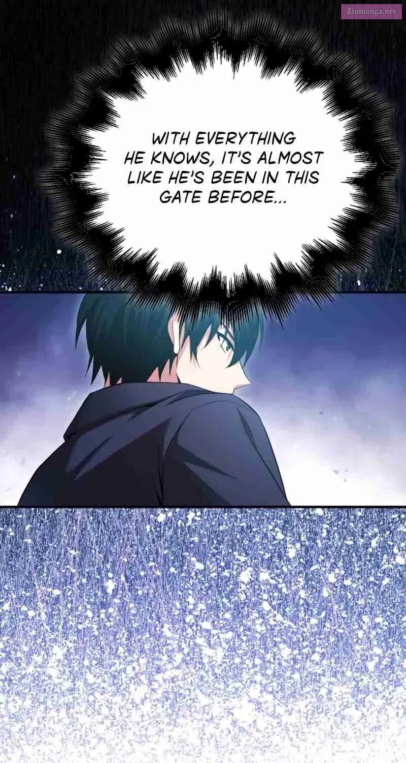 Read Maxed Talent Player chapter 26 image 17 on Lezhin