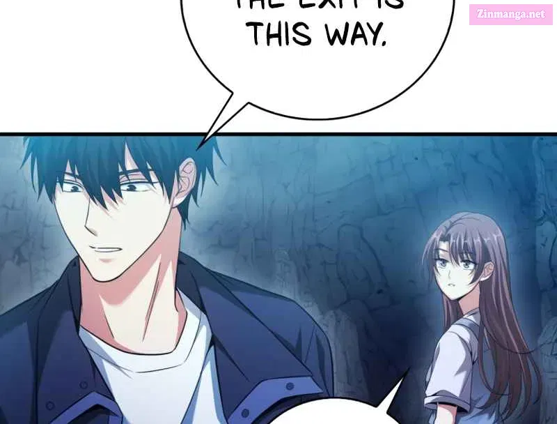 Read Maxed Talent Player chapter 26 image 28 on Lezhin