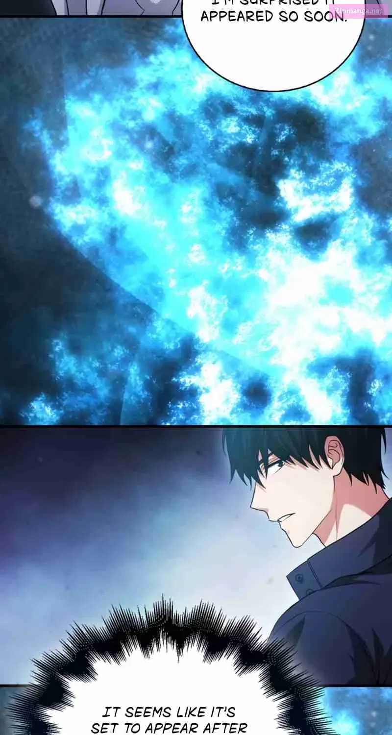 Read Maxed Talent Player chapter 26 image 3 on Lezhin