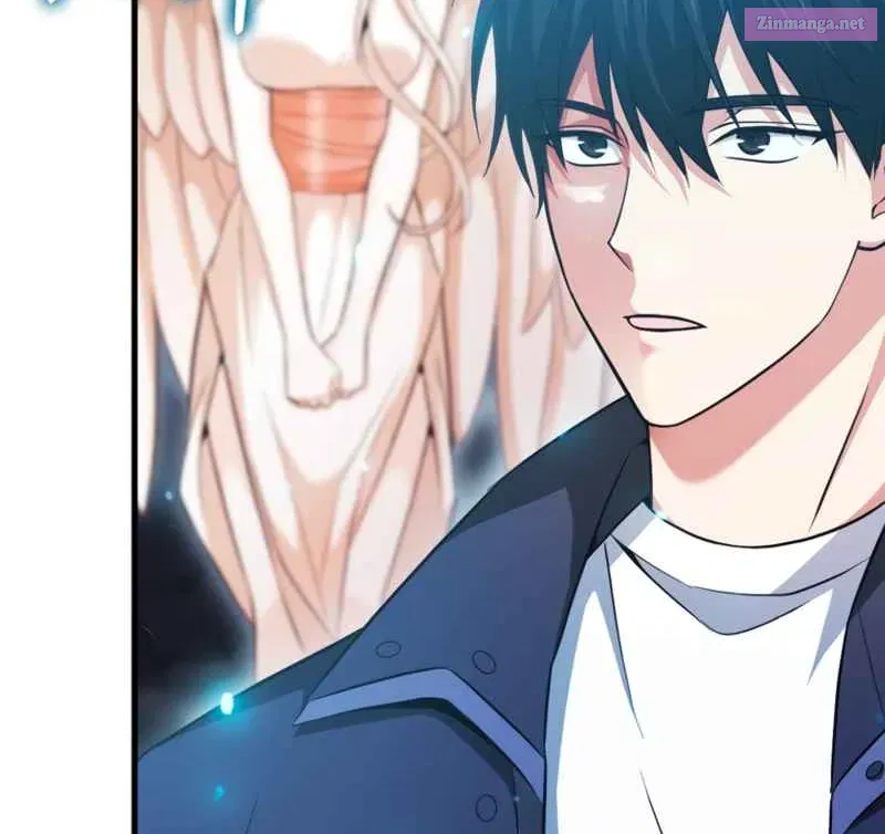 Read Maxed Talent Player chapter 26 image 40 on Lezhin