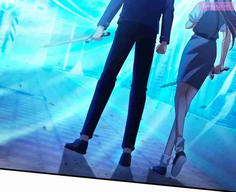 Read Maxed Talent Player chapter 26 image 46 on Lezhin