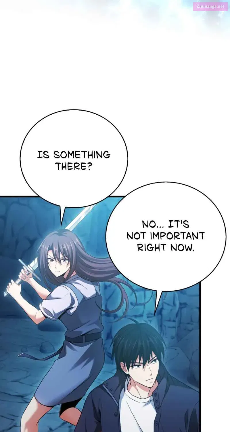 Read Maxed Talent Player chapter 26 image 5 on Lezhin