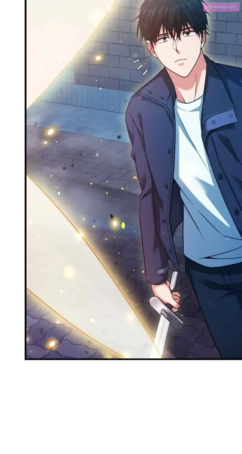Read Maxed Talent Player chapter 26 image 53 on Lezhin