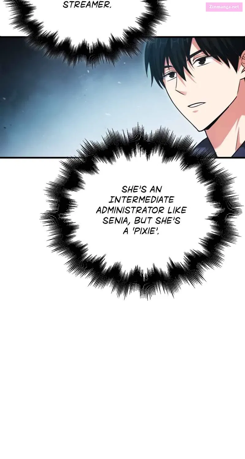 Read Maxed Talent Player chapter 26 image 57 on Lezhin