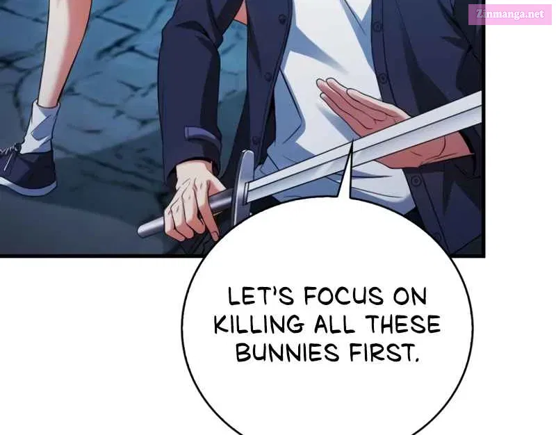 Read Maxed Talent Player chapter 26 image 6 on Lezhin
