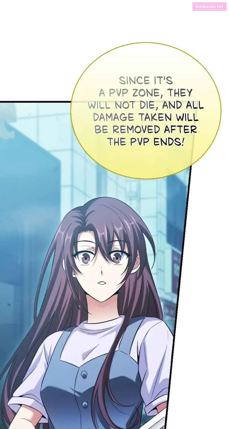 Read Maxed Talent Player chapter 26 image 61 on Lezhin