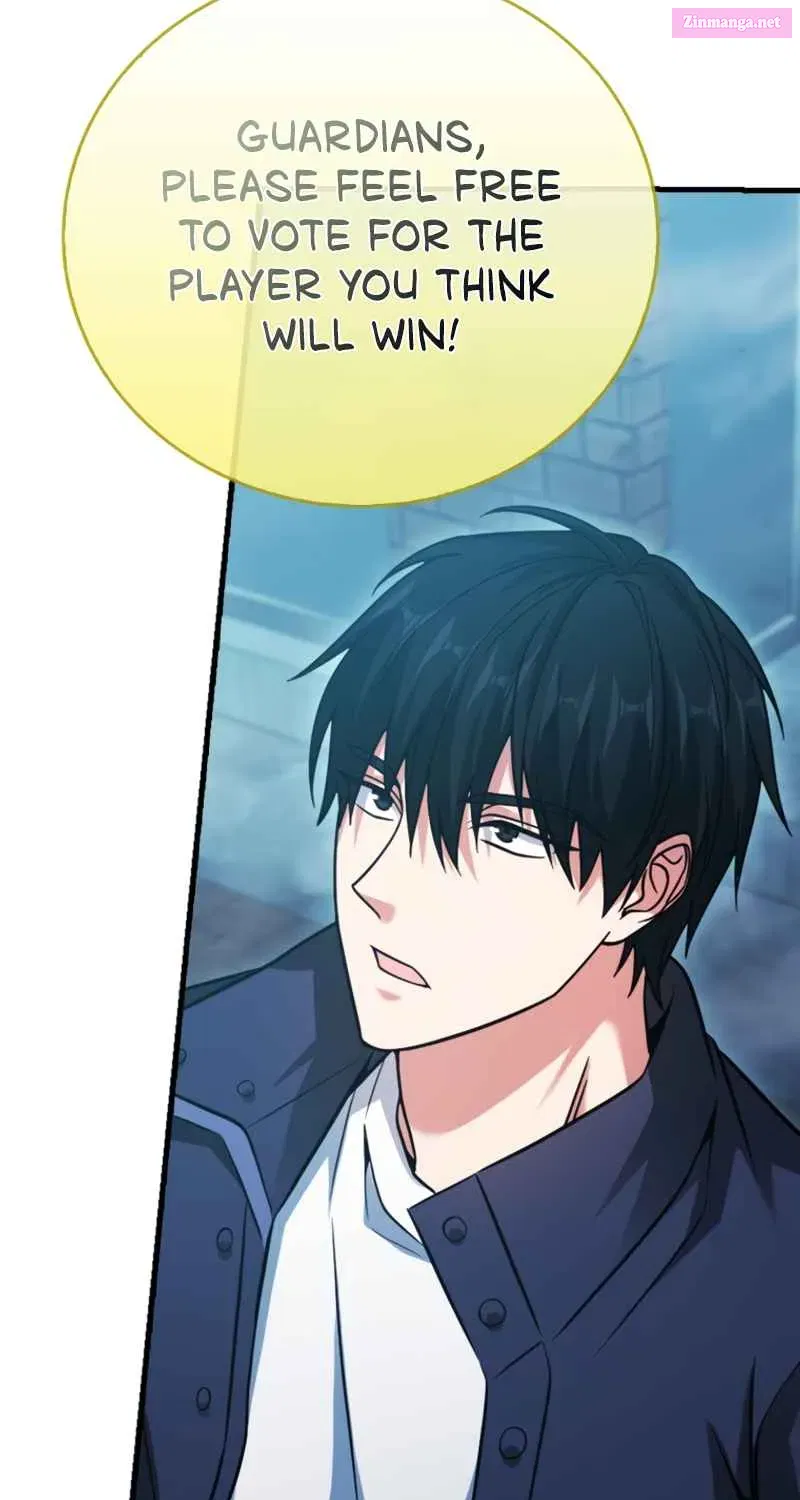 Read Maxed Talent Player chapter 26 image 63 on Lezhin