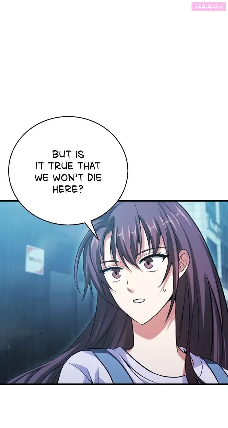 Read Maxed Talent Player chapter 26 image 71 on Lezhin