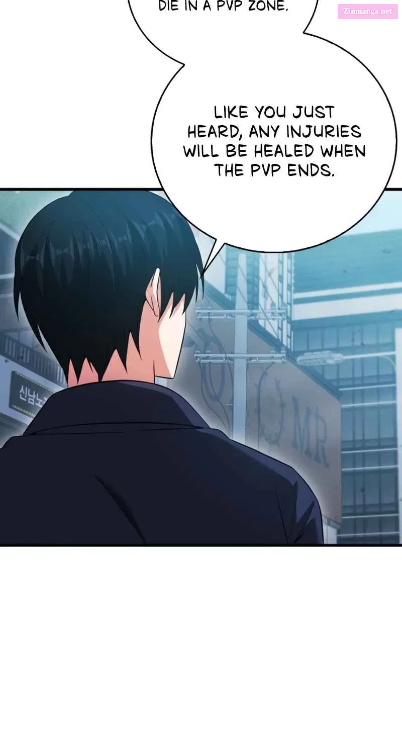 Read Maxed Talent Player chapter 26 image 73 on Lezhin
