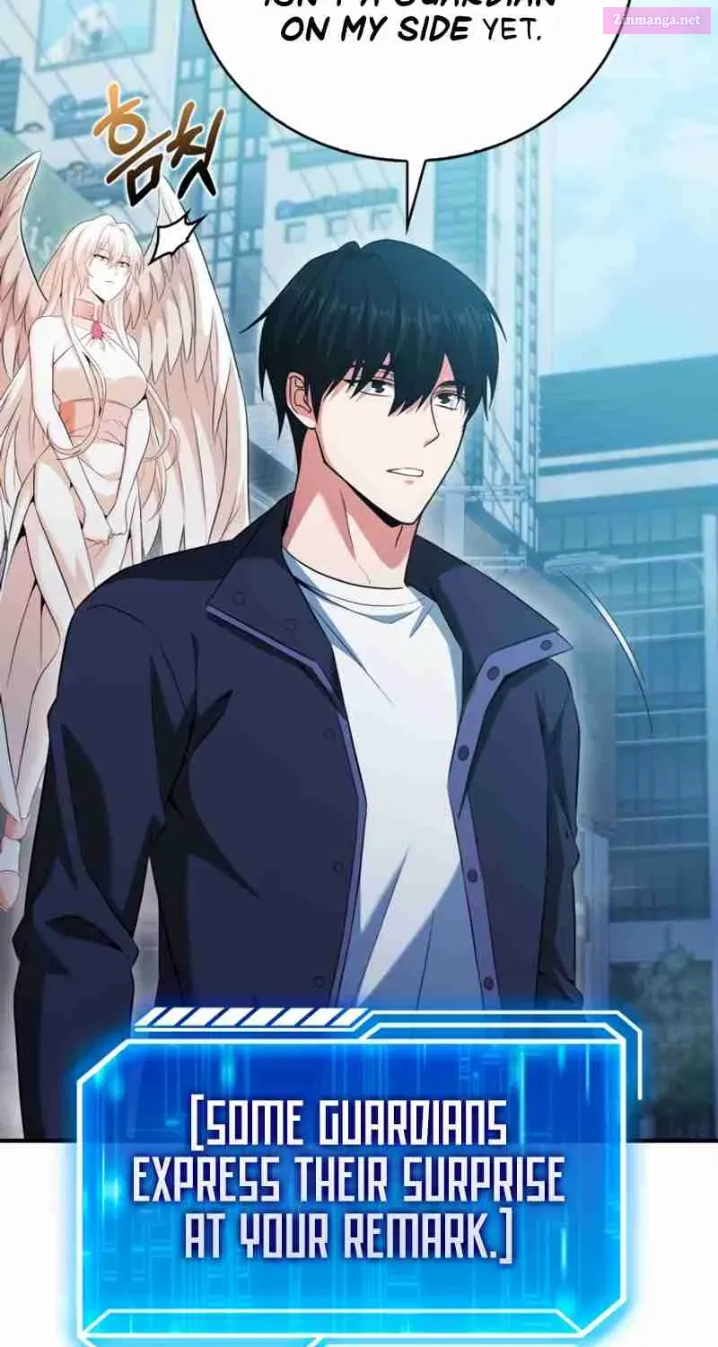 Read Maxed Talent Player chapter 26 image 75 on Lezhin